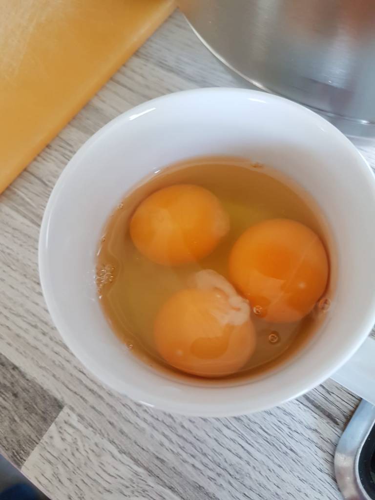 Elkenbreder Weg Bad Salzuflen DIY Kartoffelpuffer