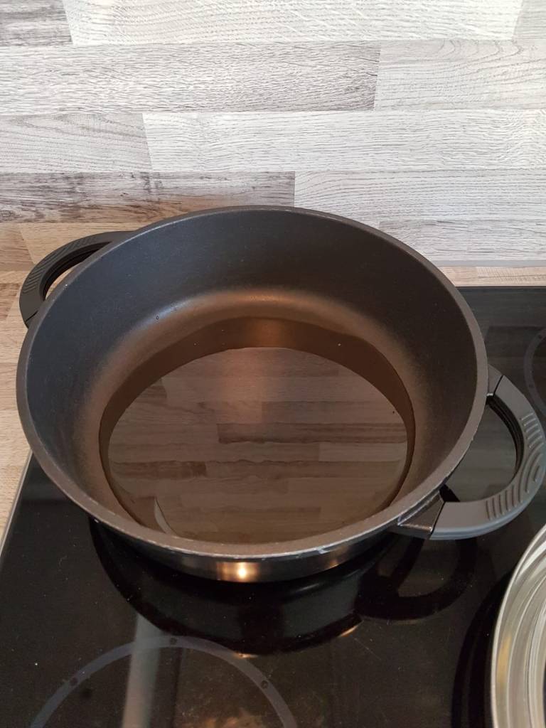 Kartoffelpuffer selber machen DIY