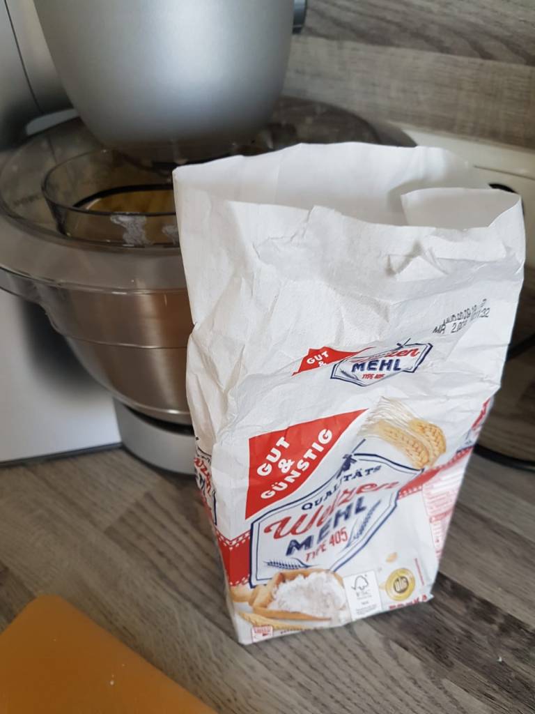 Kartoffelpuffer selber machen