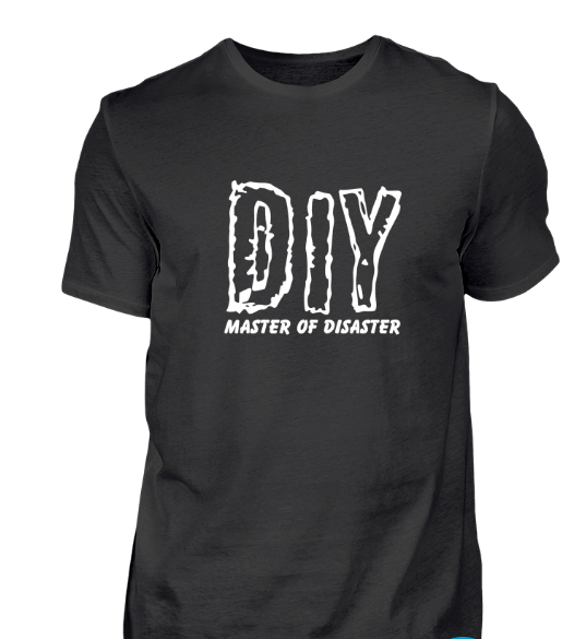 DIY Master