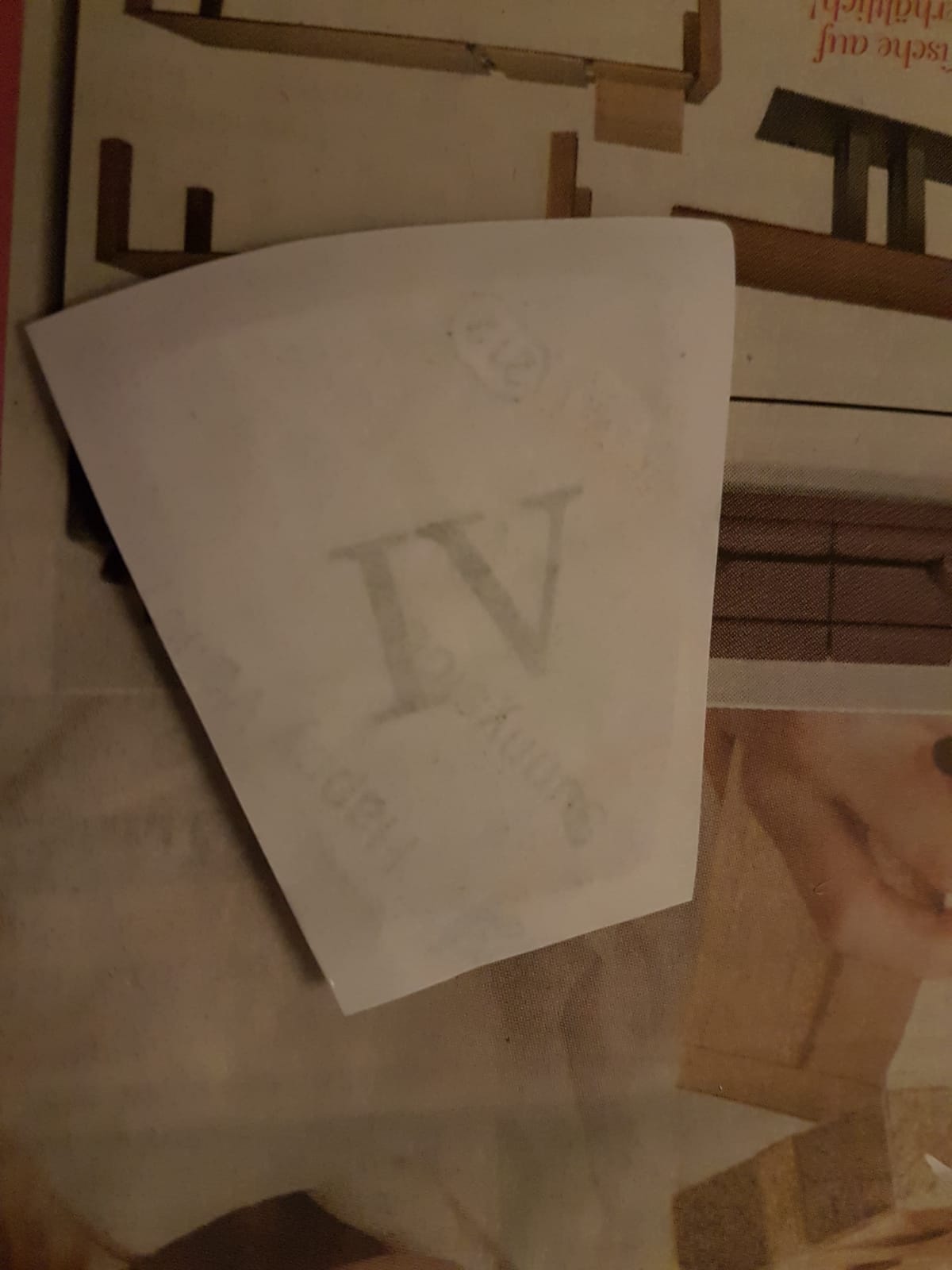 bilder mit foto transfer potch übertragen