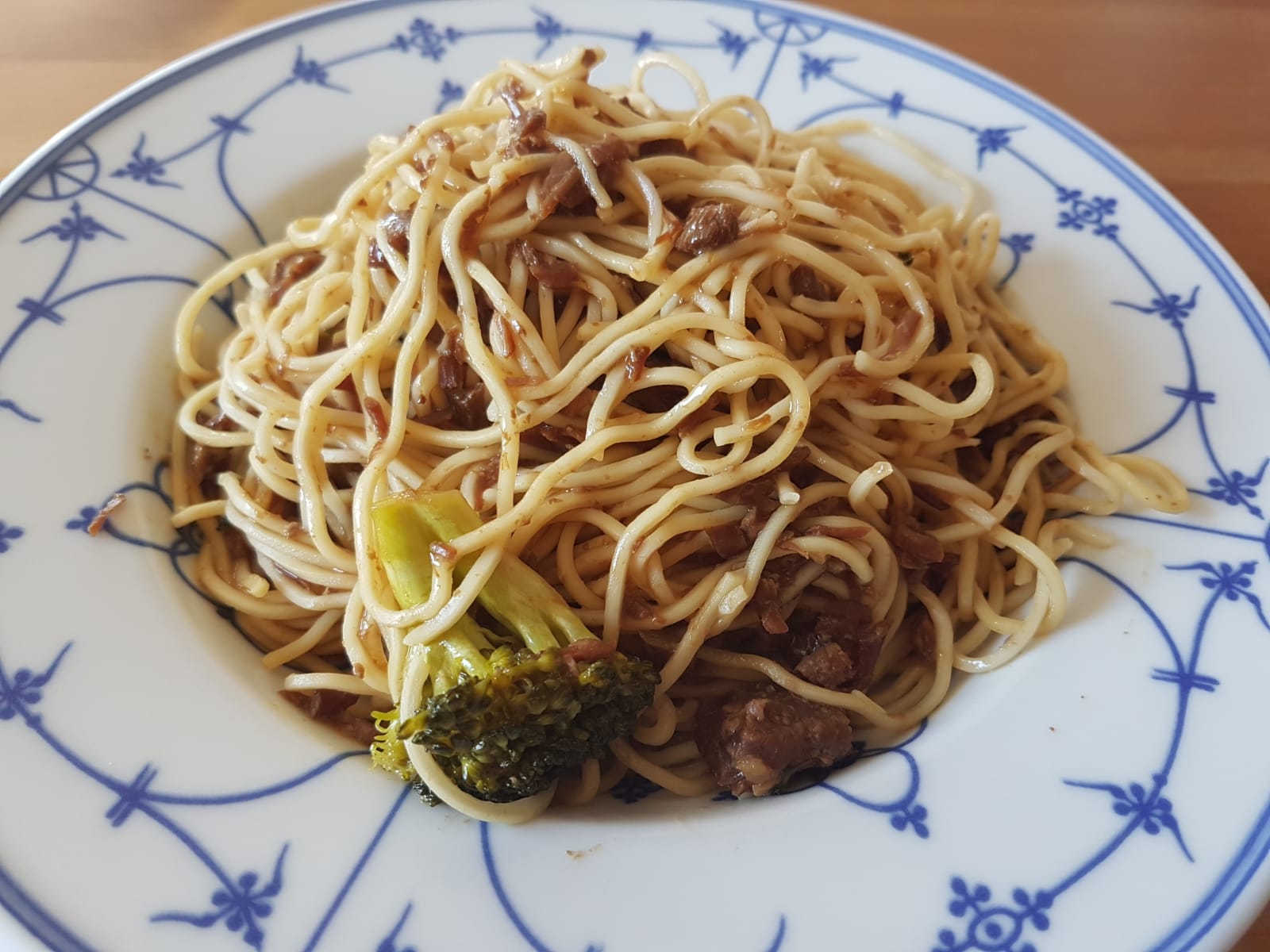 Rindfleisch mit Brokkoli aus dem Slow Cooker – Rezept – DIY Upcycling ...