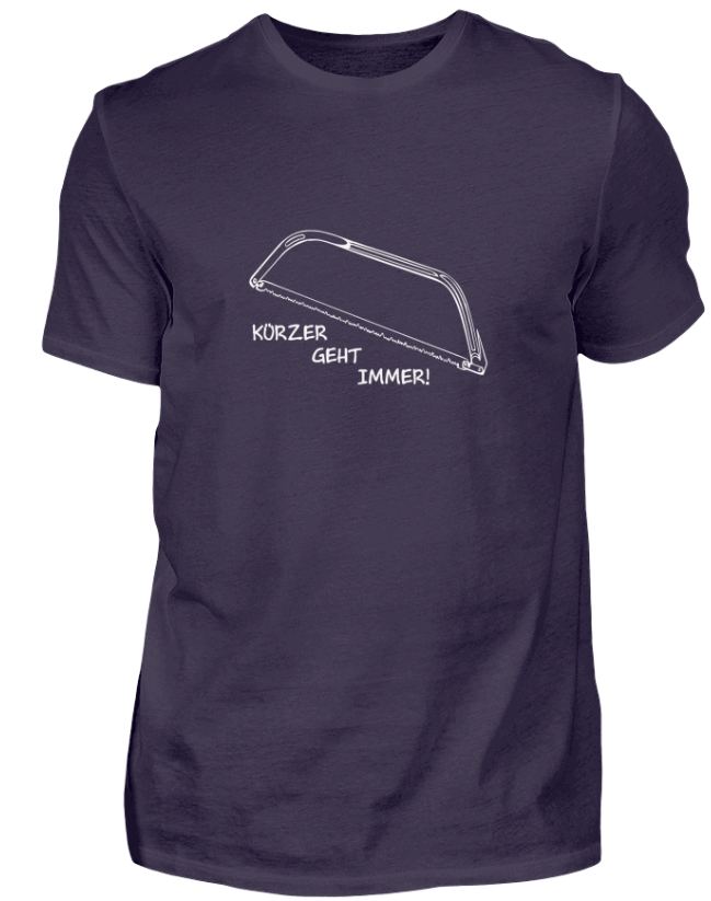 Einer von über 50 lustigen coolen Handwerkersprüchen - Kürzer geht immer - Wer auf dem Bau arbeitet kennt sie. Hier gibt es die Sammlung