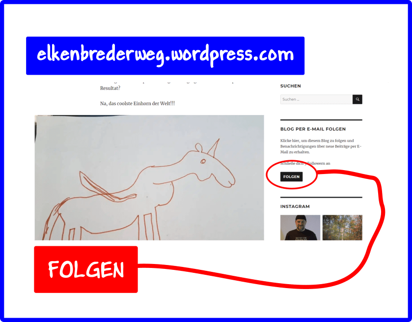 Folge dem DIY Blog aus Bad Salzuflen bei Bielefeld Ostwestfalen / Lippe