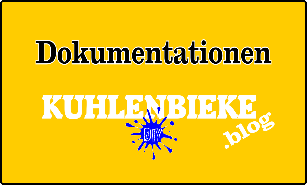 KUHLENBIEKE.blog
Videokanal für Dokumentationen über meine Reisen.