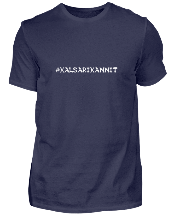 Kalsarikännit - finnisch für: sich zuhause alleine in Unterhose betrinken