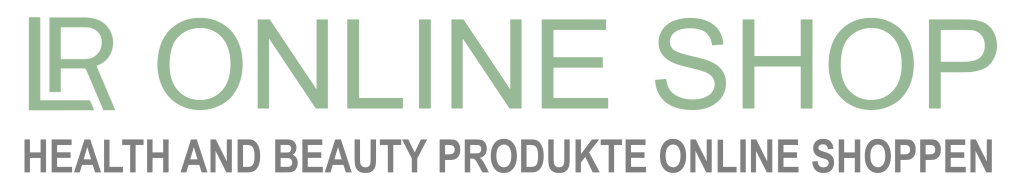 LR Online Shop Parfüm Aloe Vera