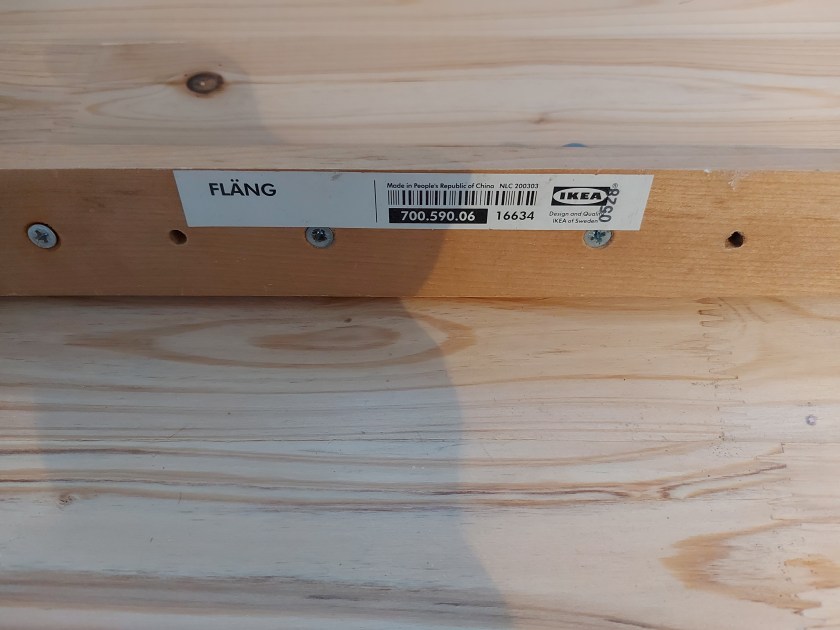 IKEA Fläng