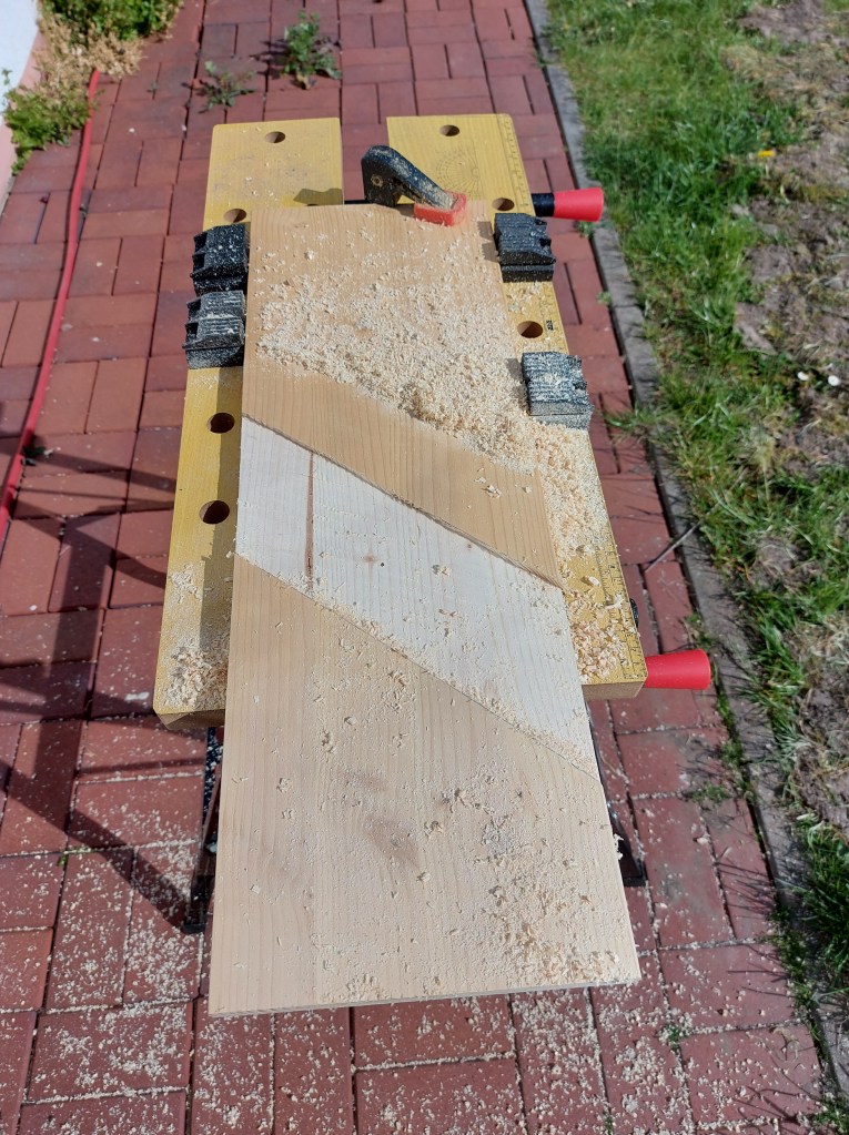 Wanduhr selber bauen