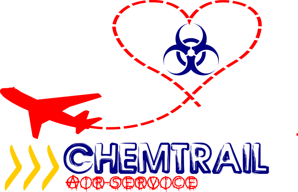 Chemtrail Air Service
