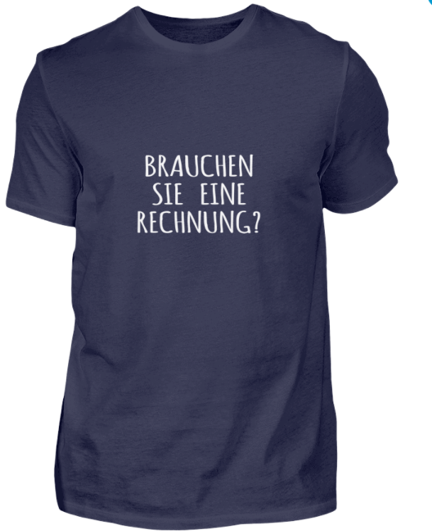 beste Handwerkersprüche - brauchen Sie eine Rechnung
